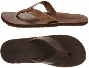 reef beer opener sandals