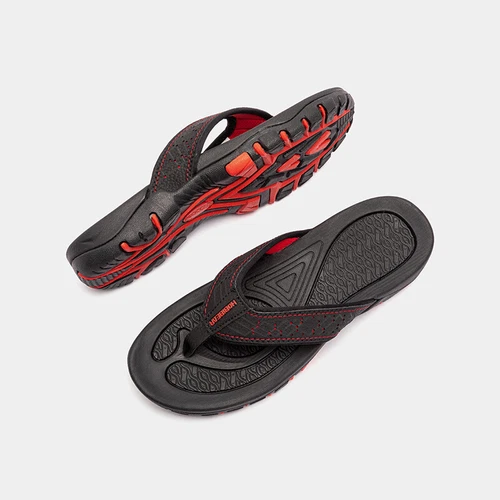 New Flip Flops Athletic Outdoor Beach Sandals Arch Support Thong Sandals Shoe US - Picture 39 of 51