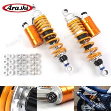 Rear Shock Absorbers Suspension For Honda CB400 1992-1998 CB 400 VTEC 1999-2019