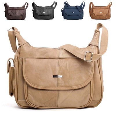 lorenz cross body bags