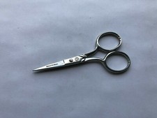 4" Stainless Steel Linen Shear - BB 1 - Bianco Brothers