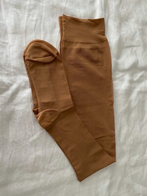 Damen 20 DEN Stützstrümpfe Medium 3 Paar Einheitsgröße 28 cm/11 Zoll (Lot186)