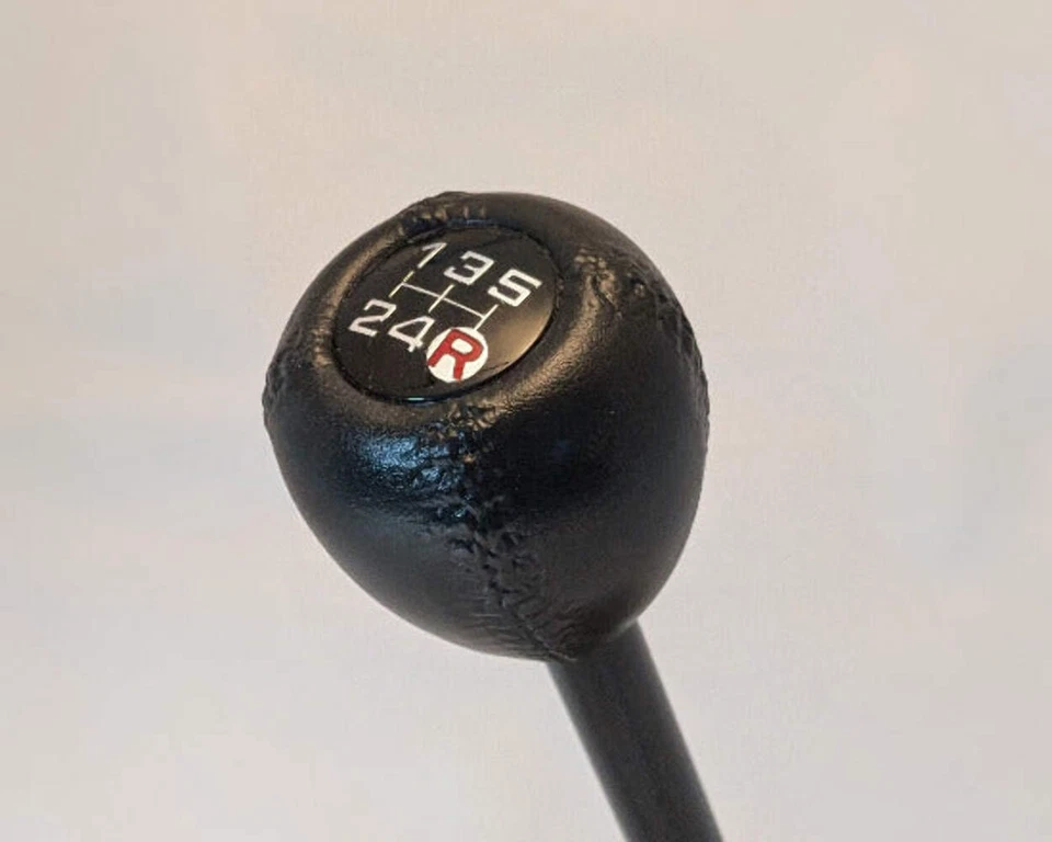 5 Speed Shift Knob 1st Gen, 2nd Gen Trucks, 4runners, Toyota Land Cruiser - Image 2 of 4