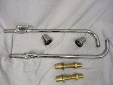 Danze D35107954150 Bathtub Polished Chrome Faucet