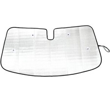 For Bmw X5 2008-2018 Windshield Visor Sunshade Custom Made Heat Shield Sun Shade
