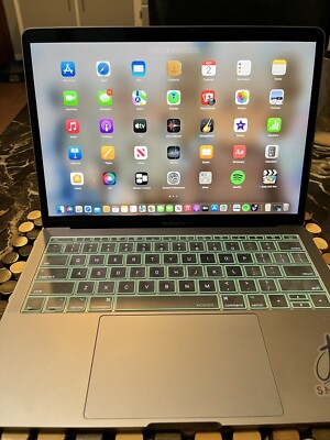 macbook pro 2016 13 inch 
