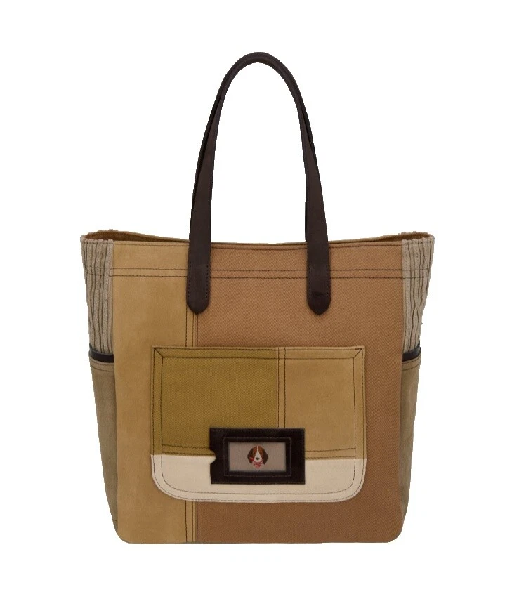 Zara Leather Bags for Men