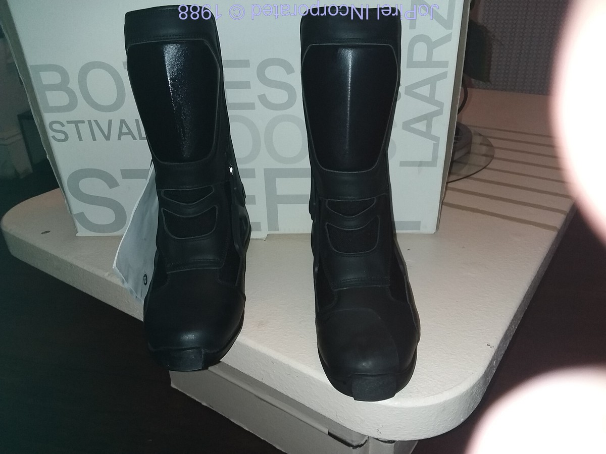 Pre-Loved BMW Unisex Motorrad Gortex Stiefel Transition 