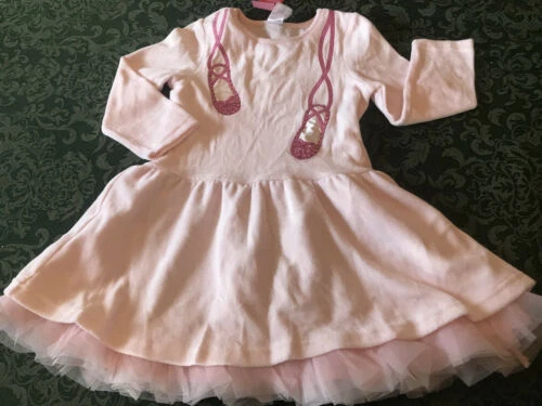 Vestido Tutú de vacaciones Gymboree Girls'