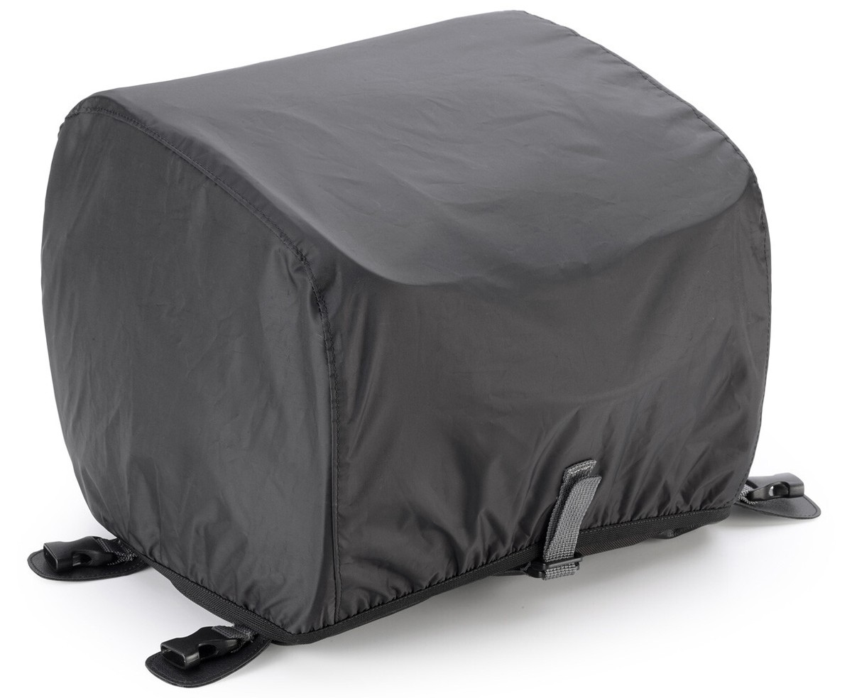 Borsa Da Sella Givi EA136 - 23 Litri, Impermeabile, Per Scooter E Moto