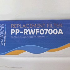 PUREPLUS PP-RWF0700A Refrigerator Water Filte...