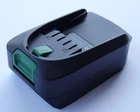Adapter Würth/Bosch garden (M-cube basic master 5703420000 5703450000/Bosch green)