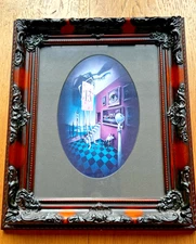 Mark Ryden High Quality Reproduction Art Print "Number 13" SIGNED