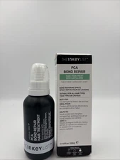 The Inkey List PCA Bond Repair  Hair Treatment Spray  3.4 Oz For Damage Hair