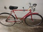 Rare Vintage Bicycle 