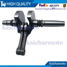 Extended Crankshaft 420219865 For Can Am 1000 Defender HD10 Traxter HD10 2016-18