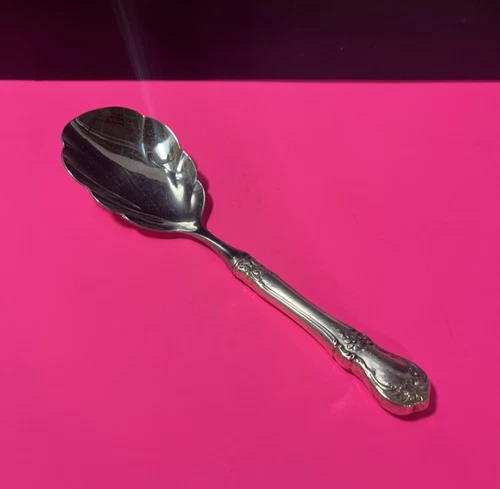 Towle Sterling Silver Rice Spoon
