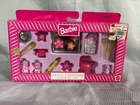 1998 Vintage Barbie Special Collection Bakeware Set
