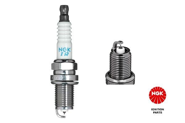 NGK FR9BI11 Spark Plug part no. 4709 Laser Iridium