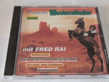 Fred Rai - Deutsche Westernlieder Geisterreiter Es hängt ein Pferdehalfter an de