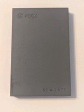 Xbox Seagate 2tb External Storage Expansion Hard Drive