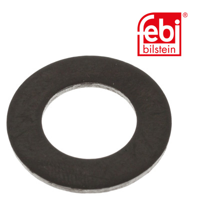 FEBI 30263 Dichtring Ölablassschraube Dichtung für TOYOTA LEXUS DAIHATSU