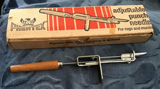 Phentex VTG. Adjustable Punch Needle Tool without Paperwork