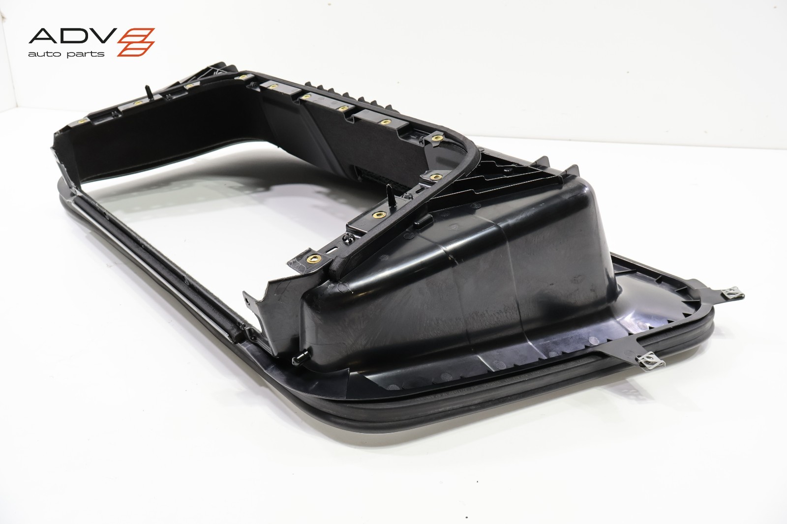 Audi R8 2017-2023 FRONT Trunk liner P/N 14781