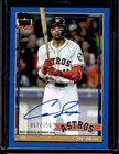 2026 Topps Series 1 Cam Smith Red Foil (RAW)