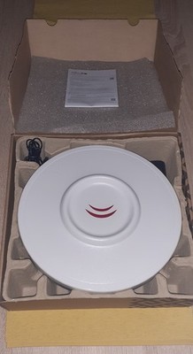 DISC Lite5 ac (Modellnummer: RBDiscG-5acD) des Herstellers MikroTik, NEU