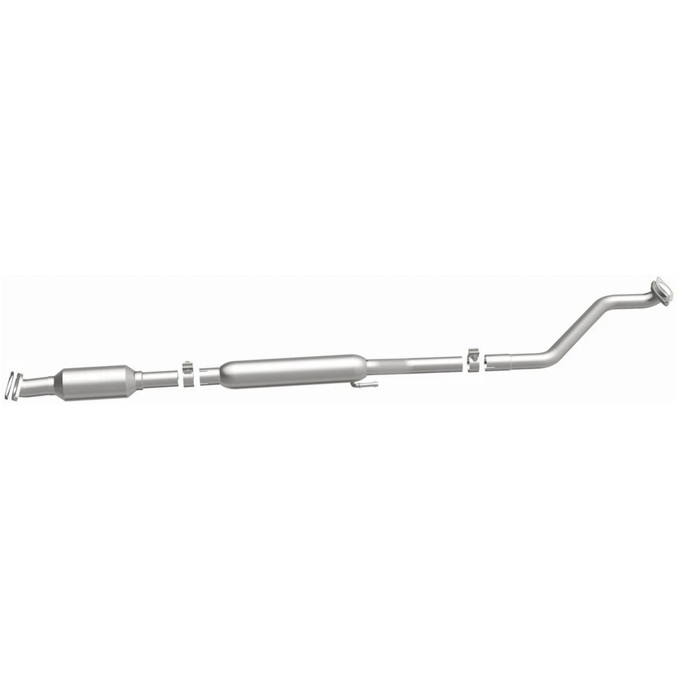 Convertidor catalítico MagnaFlow compatible con: 2014-2017 Kia Forte5 2,0 L L L4 GAS DOHC Foto 4 de 4