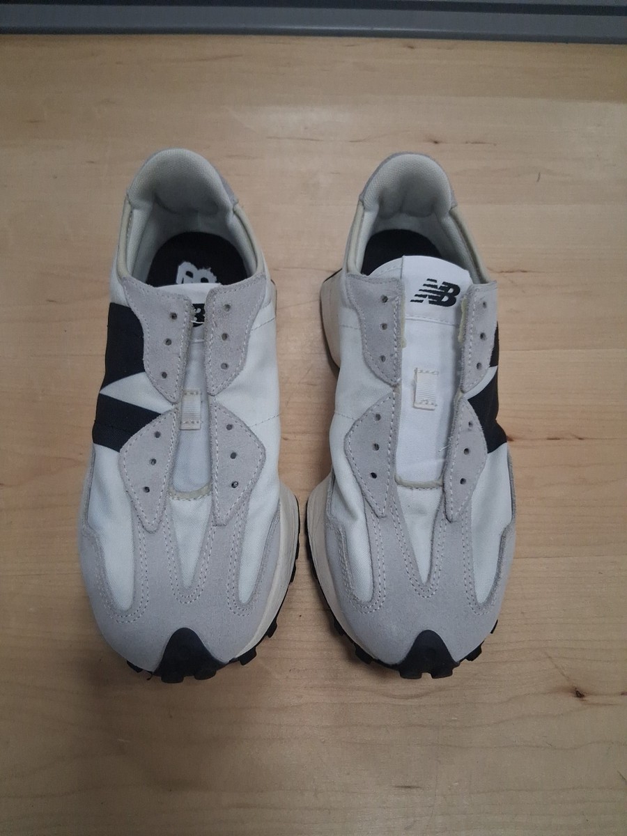 new balance スニーカー intelligent 327 New Balance MS327IA The Intelligent Choice | SneakerNews.com