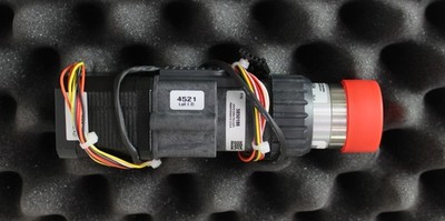 Rheodyne PD725-000 Ultrahochdruckventil 2/6, TitanHT, RPC-15, (2009473818)