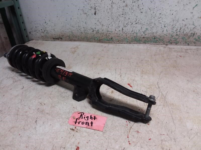 2023 MASERATI GRECALE Passenger Side Front Coil Spring Strut OEM ID 670293703