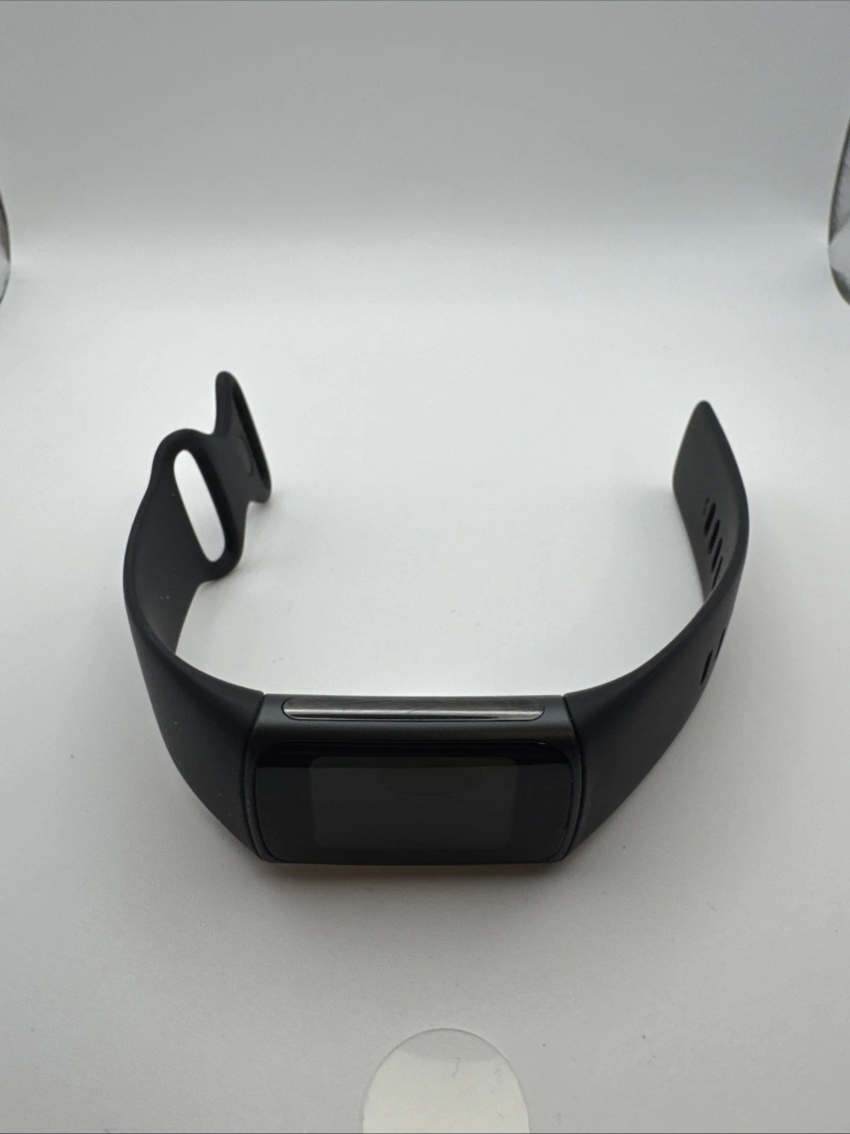 Fitbit FB423 Smart Watch Luxe Fitness & Wellness Tracker Black