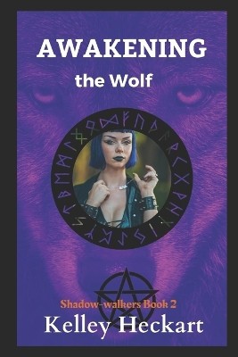 Awakening the Wolf: A Shadow walkers werewolf romance By Nicole Zoltack - New...
