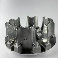 Rotax 6280603 Exterior Pulley Snowmobile thumbnail 3
