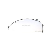 Seilzug Feststellbremse Scheibenbremse TRISCAN für SUZUKI VITARA