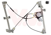 Fensterheber VAN Wezel 0903261 FüR Peugeot Berlingo CitroËN Partner CNG 16V Hdi