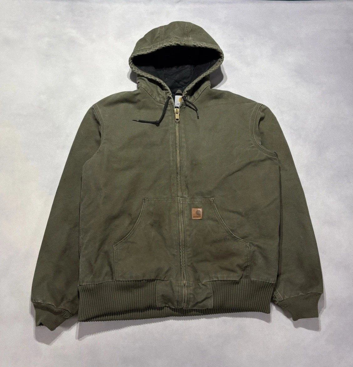 Carhartt J130 Coats, Jackets & Vests for Men for sale - eBay