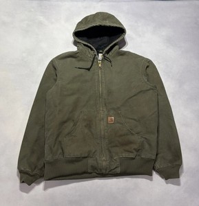 Carhartt J130 Black | eBay