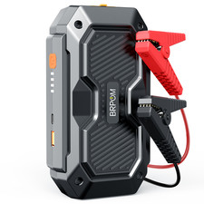 4000A Car Jump Starter Portable Battery Booster Power Bank LED Flashlight