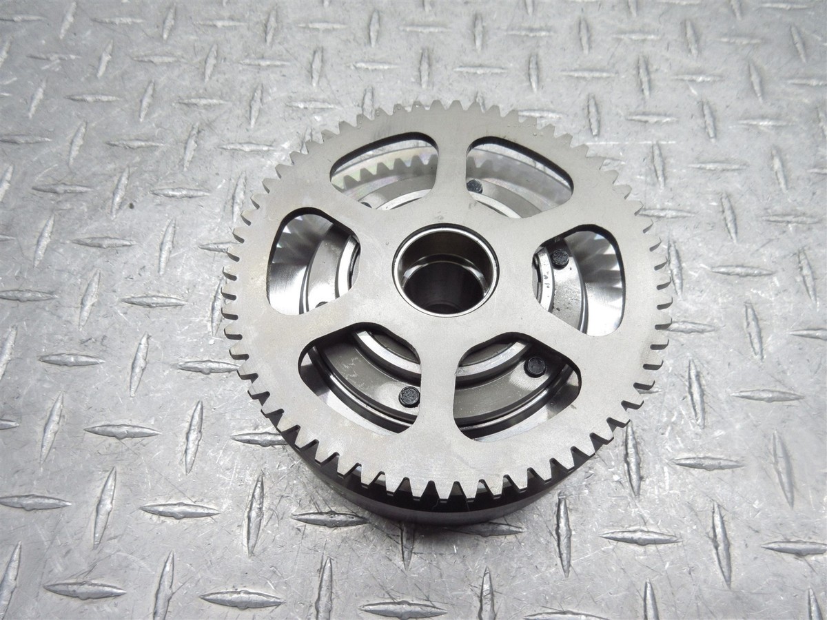 2024 23-25 Kawasaki ZX-4RR ZX4RR Fly Wheel Flywheel Rotor