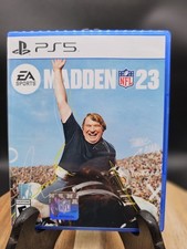MADDEN NFL 23 - Sony PlayStation 5