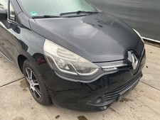 STOßSTANGE VORNE BUMPER FRONT Renault Clio IV (5R) 2013 601983819R / 620226349R