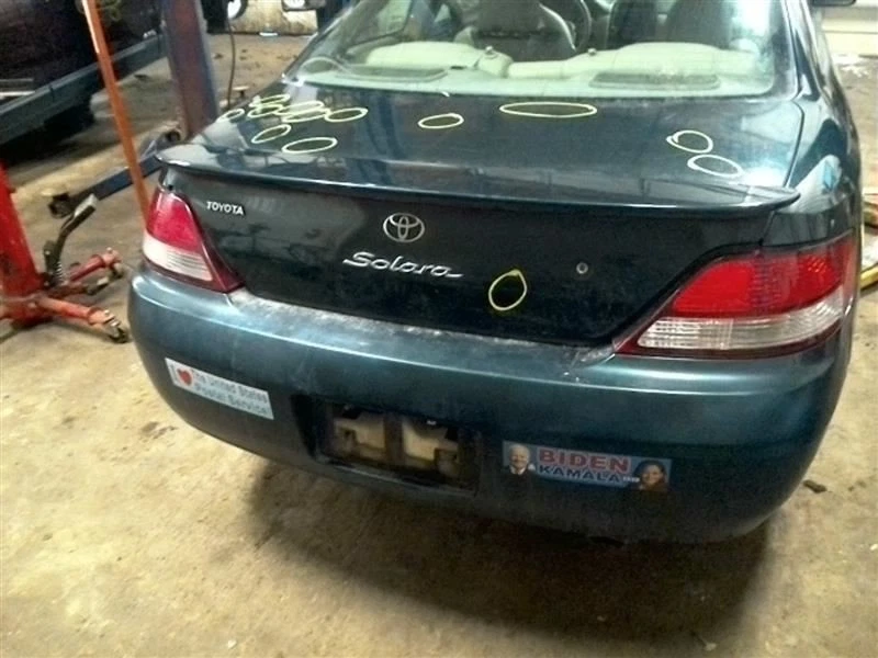 Воздухоочиститель 6 цилиндров двигатель 1MZFE подходит для 99-03 SOLARA 10218921 - Изображение 4 из 4