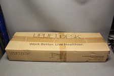 NEW UPLIFT DESK V2 COMMERCIAL STANDING DESK FRAME FEET & SID
