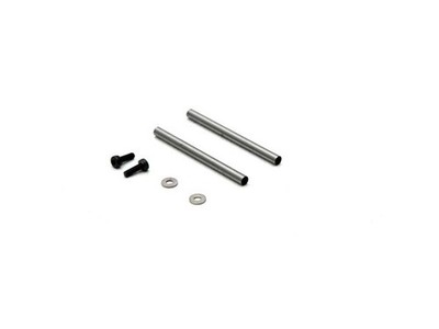 Blade 230s: Spindelset - BLH1502