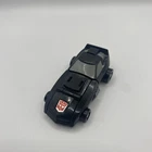 Transformers G1 Sizzle Vintage 1988 Sparkabot - Transforms Properly and Works