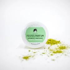 Festes Parfum - verschiedene Sorten